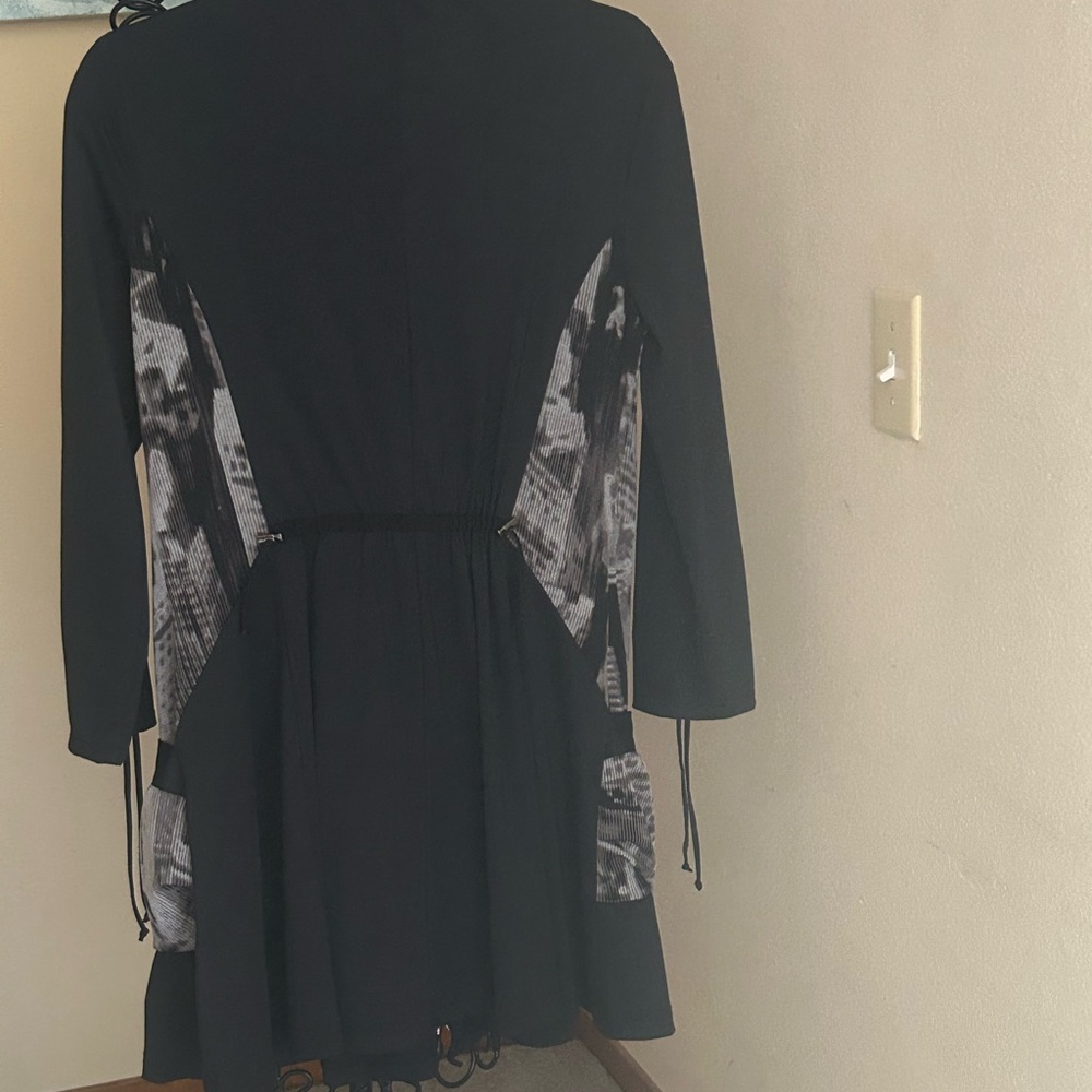 Joseph Ribkoff Size 8 Jacket - Picture 9 of 16